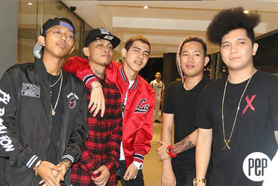 Ai-Ai has one wish for Ex Battalion after first major concert