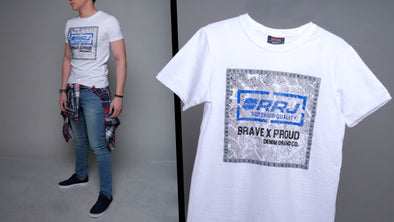 The ultimate  guy's guide to rocking printed tees