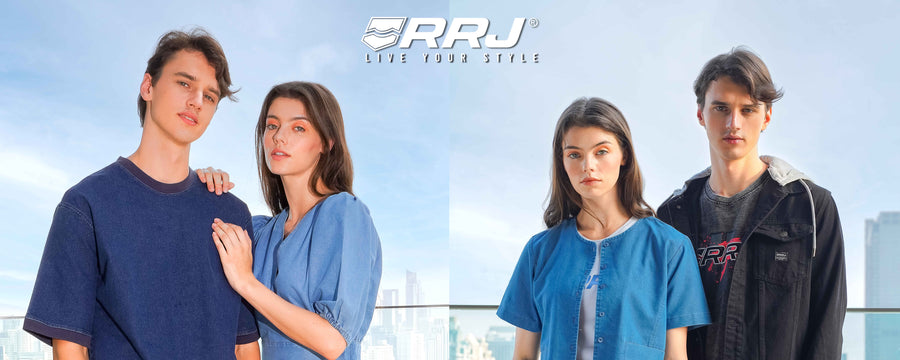 Rj Rider RRJ | Rough Rider Jeans - Shop Online!