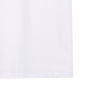 RRJ Basic Tees for Men Oversized Boxy Fitting Shirt Fashionable Trendy fashion Casual Top White T-shirt for Men 135915-U (White)