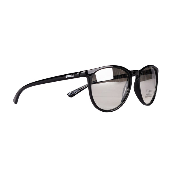 RRJ Ladies Accessories Eye wear Basic Sunglasses Fashionable for Ladies high quality eyewear 153563 (White)