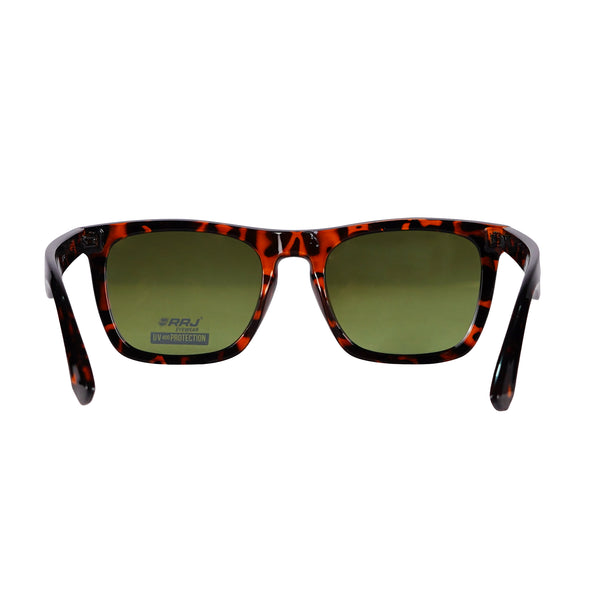 RRJ Men Accessories Eye wear Basic Sunglasses Fashionable for Men high quality eyewear 152743 (G15)