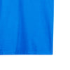 RRJ Basic Collared for Men Semi Body Fit Missed Lycra Fabric Trendy fashion Casual Top Imperial Blue Polo shirt for Men 114482 (Imperial Blue)