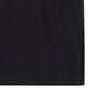 RRJ Basic Collared for Men Semi Body Fitting CVC Jersey Fabric 147064-U (Black)