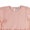RRJ Ladies Basic Tees Regular Fitting Special Fabric 163720-U (Pink)