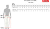 RRJ Men's Basic Denim Skinny Fitting Mid-Rise Rinse Wash Fabric 163485 (Khaki)