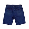 RRJ Men's Basic Denim Jogger Short Mid-Rise 165565-U (Medium Shade)