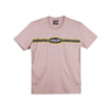 RRJ Men's Basic Tees Semibody Fitting CVC Jersey Fabric 164927-U (Sphynx)