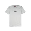 RRJ Men's Basic Tees Boxy Fitting CVC Jersey Fabric 173229-U (Pigeon)