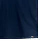 RRJ Men's Basic Tees Semibody Fitting 113059 (Navy)