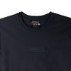 RRJ Men's Basic Tees Semibody Fitting 172853-U (Dark Gray)