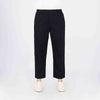 RRJ Ladies Basic Non-Denim Drawstring Pants 174588 (Black)