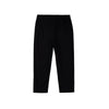RRJ Ladies Basic Non-Denim Drawstring Pants 174588 (Black)