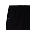 RRJ Ladies Basic Non-Denim Drawstring Pants 174588 (Black)