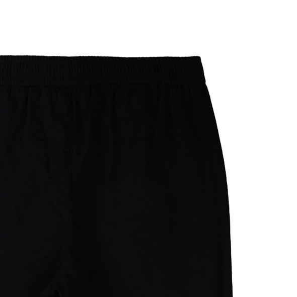 RRJ Ladies Basic Non-Denim Drawstring Pants 174588 (Black)