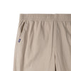 RRJ Ladies Basic Non-Denim Drawstring Pants 174588 (Sand)