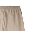RRJ Ladies Basic Non-Denim Drawstring Pants 174588 (Sand)