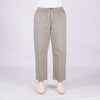 RRJ Ladies Basic Non-Denim Drawstring Pants 174588 (Taupe)