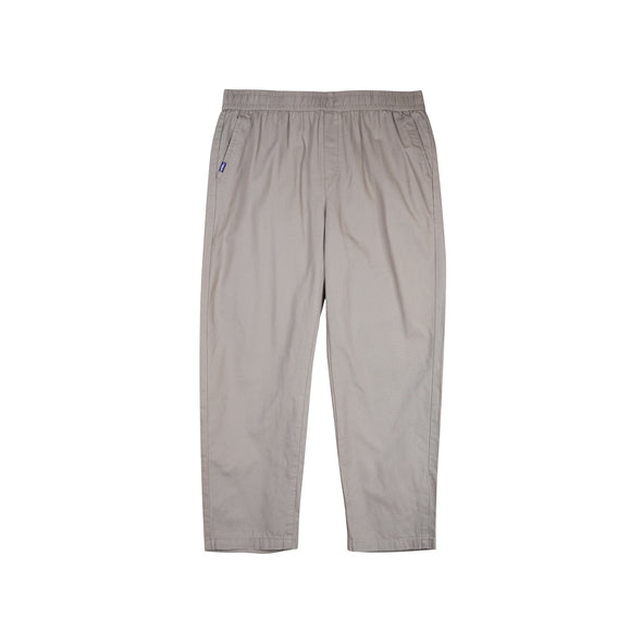 RRJ Ladies Basic Non-Denim Drawstring Pants 174588 (Taupe)