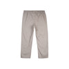 RRJ Ladies Basic Non-Denim Drawstring Pants 174588 (Taupe)