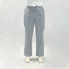 RRJ Ladies Basic Non-Denim Drawstring Pants 174548 (Light Gray)