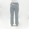 RRJ Ladies Basic Non-Denim Drawstring Pants 174548 (Light Gray)