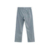 RRJ Ladies Basic Non-Denim Drawstring Pants 174548 (Light Gray)