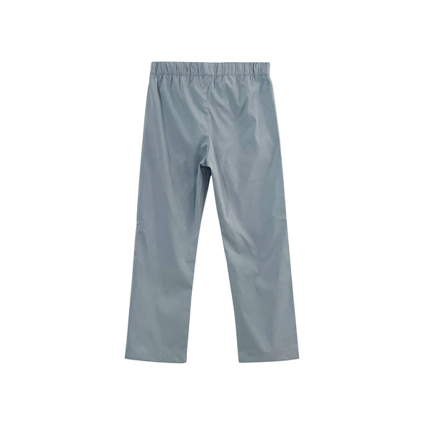 RRJ Ladies Basic Non-Denim Drawstring Pants 174548 (Light Gray)