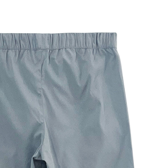 RRJ Ladies Basic Non-Denim Drawstring Pants 174548 (Light Gray)