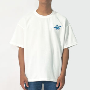 RRJ Men's Basic Tees Oversized Fitting 178919