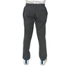 RRJ Men's Basic Non-Denim Jogger Pants  Mid-Rise 182475 (Dark Gray)