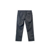 RRJ Men's Basic Non-Denim Jogger Pants  Mid-Rise 182475 (Dark Gray)