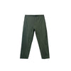 RRJ Men's Basic Non-Denim Jogger Pants  Mid-Rise 182475 (Green)