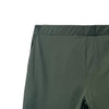 RRJ Men's Basic Non-Denim Jogger Pants  Mid-Rise 182475 (Green)