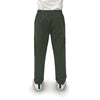 RRJ Men's Basic Non-Denim Jogger Pants  Mid-Rise 182475 (Green)