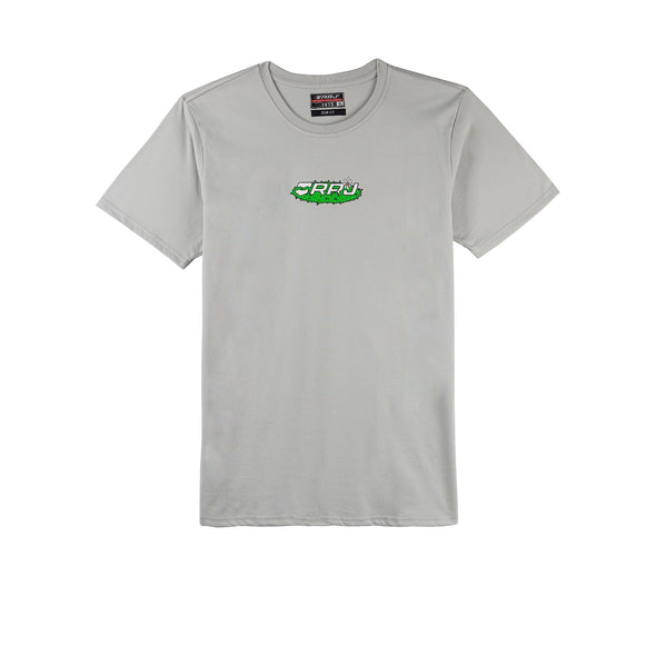 RRJ Men's Basic Tees Semibody Fitting 177643-U (Pigeon)