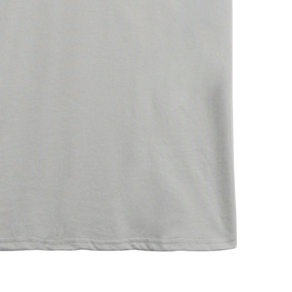 RRJ Men's Basic Tees Semibody Fitting 177643-U (Pigeon)