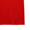 RRJ Men's Basic Tees Semibody Fitting 178094-U (Red)