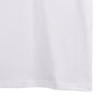 RRJ Men's Basic Tees Semibody Fitting 174847-U (White)