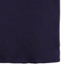 RRJ Men's Basic Tees Semibody Fitting 176161-U (Navy)