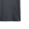RRJ Men's Basic Tees Semibody Fitting 120712 (Dark Gray)