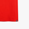 RRJ Men's Basic Tees Semibody Fitting 120712 (Red)