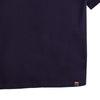 RRJ Men's Basic Tees Oversized Fitting 134499 (Navy)