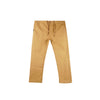 RRJ Men's Basic Non-Denim Chino Pants 182977 (Beige)