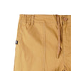 RRJ Men's Basic Non-Denim Chino Pants 182977 (Beige)