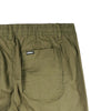 RRJ Men's Basic Non-Denim Chino Pants 182977 (Green)