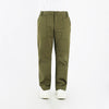 RRJ Men's Basic Non-Denim Chino Pants 182977 (Green)