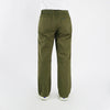 RRJ Men's Basic Non-Denim Chino Pants 182977 (Green)