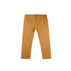 RRJ Men's Basic Non-Denim Chino Pants 182977 (Mocha)