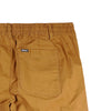 RRJ Men's Basic Non-Denim Chino Pants 182977 (Mocha)